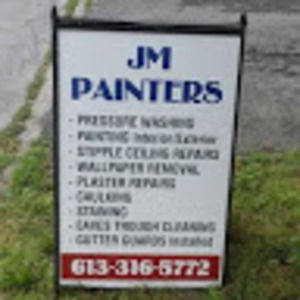 Meet your Posher, John